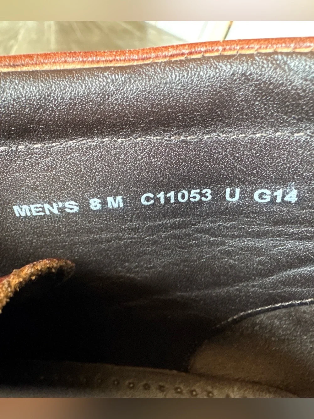 Cole Haan preowned good