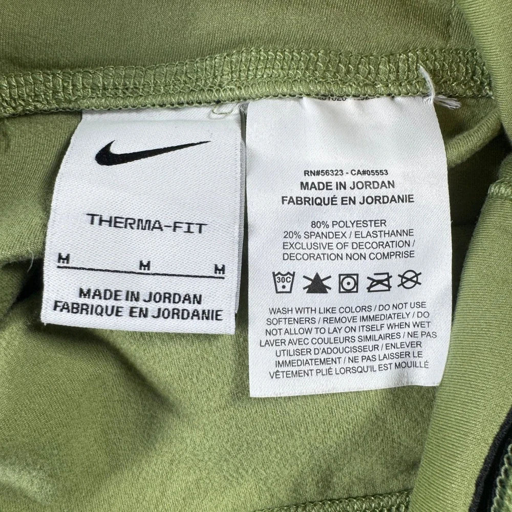 Nike therma fit