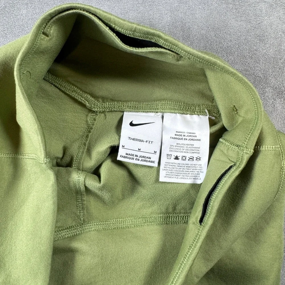 Nike therma fit