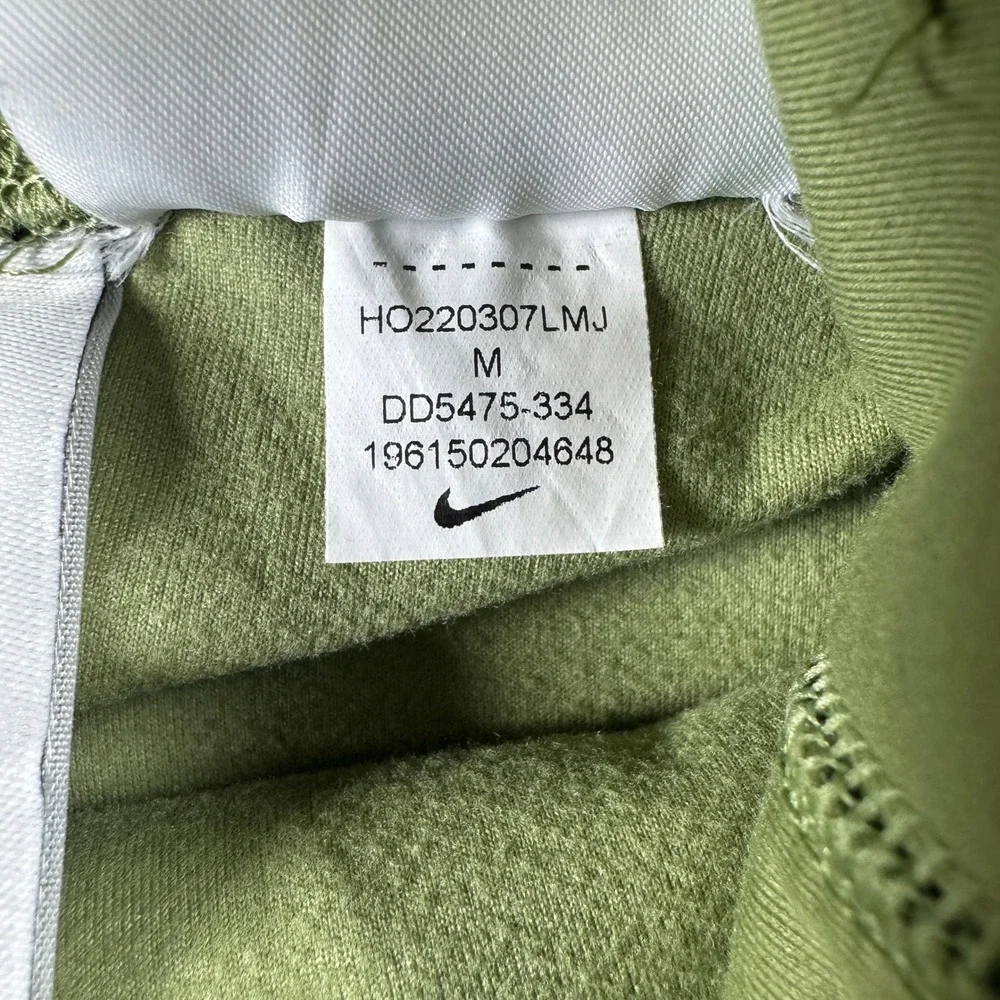 Nike therma fit