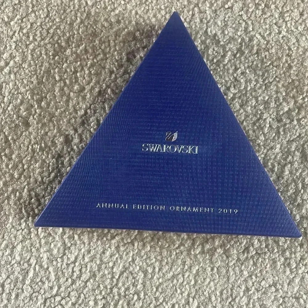 Swarovski gorgeous complete