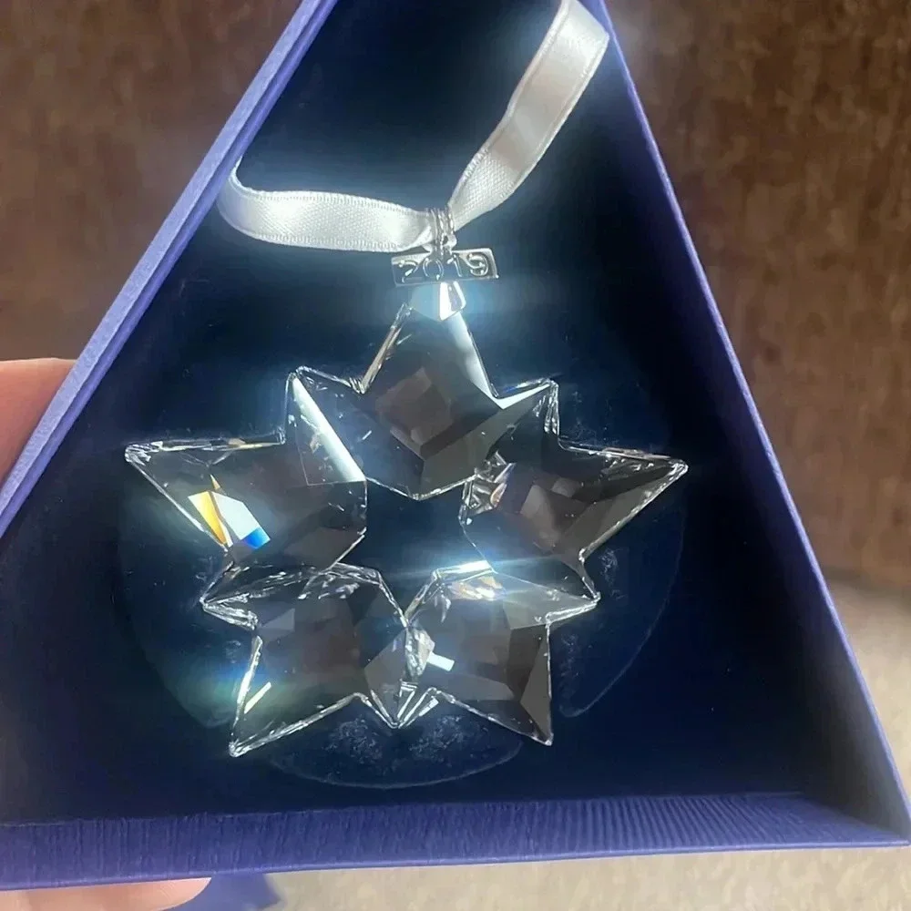 Swarovski gorgeous complete