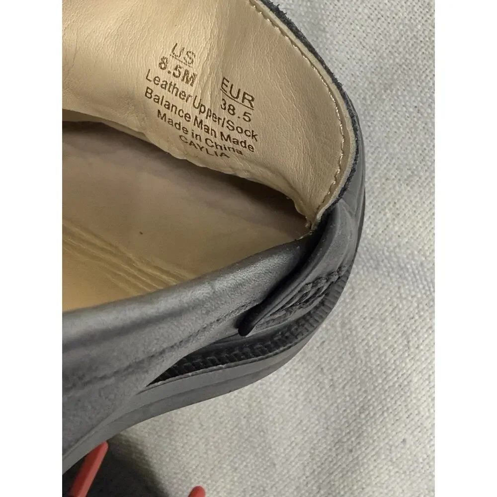 Sam Edelman pre owned