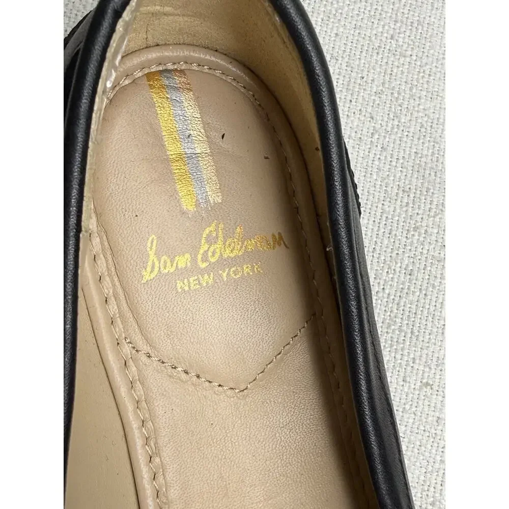 Sam Edelman pre owned