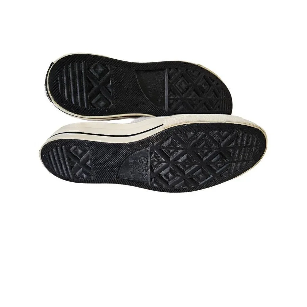 Converse mens size