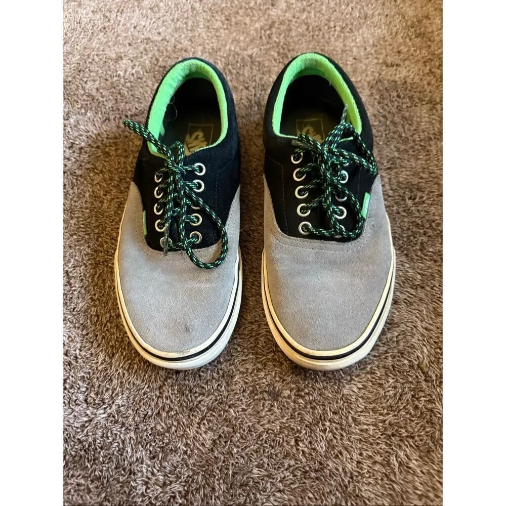 Vans good used