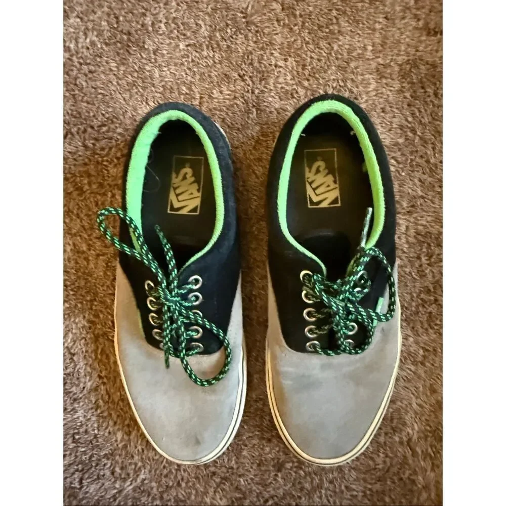 Vans good used