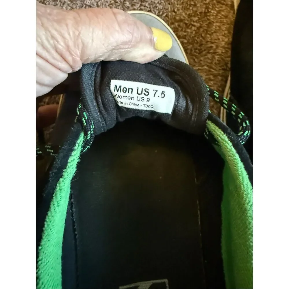 Vans good used
