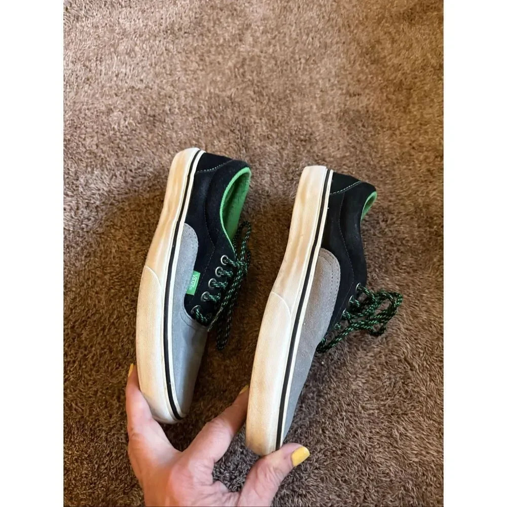 Vans good used