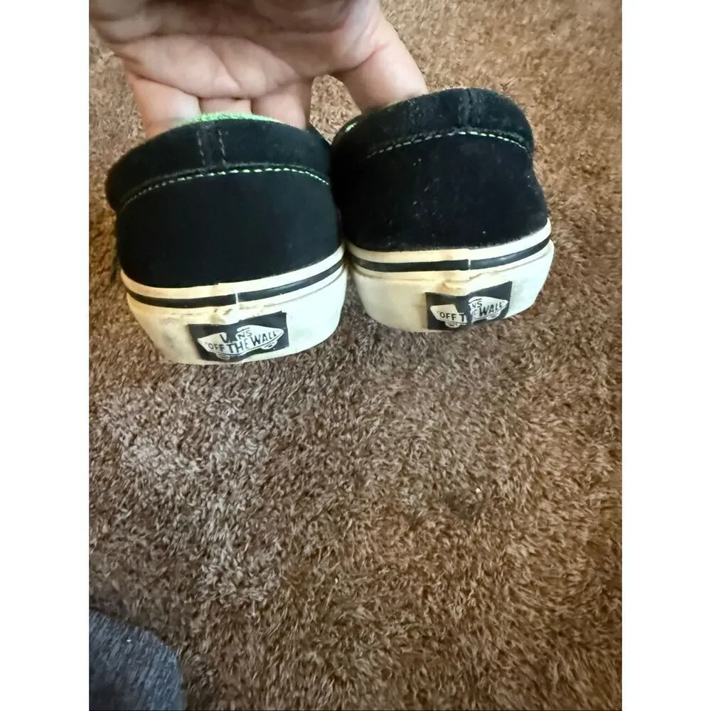 Vans good used