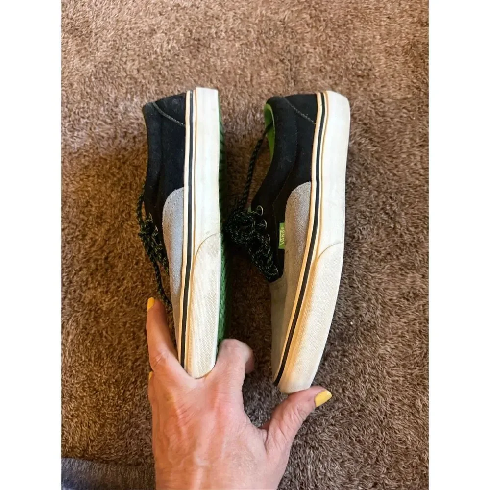 Vans good used