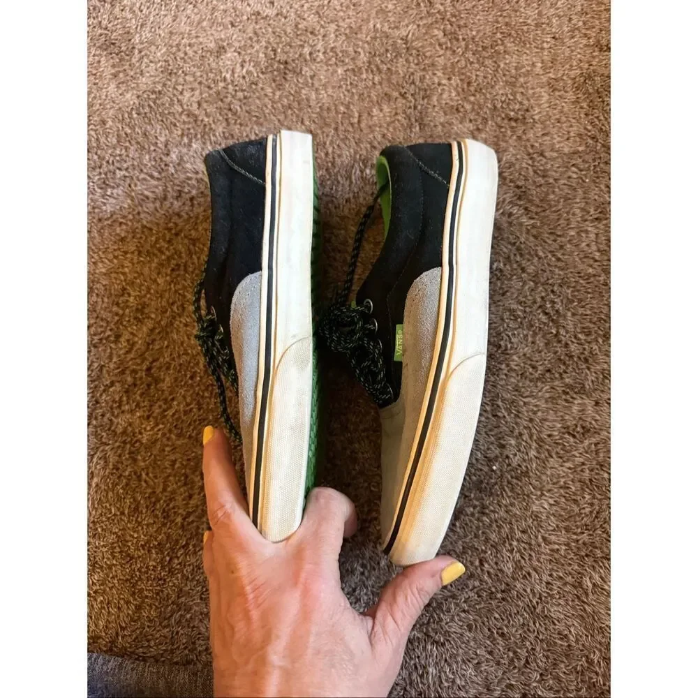 Vans good used