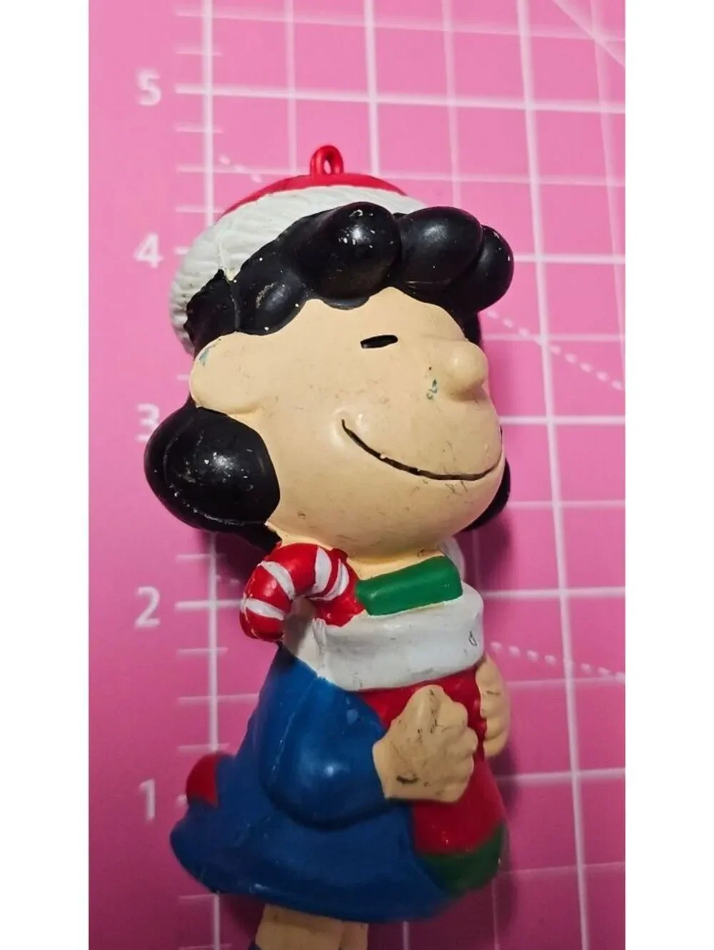 N/A festive peanuts