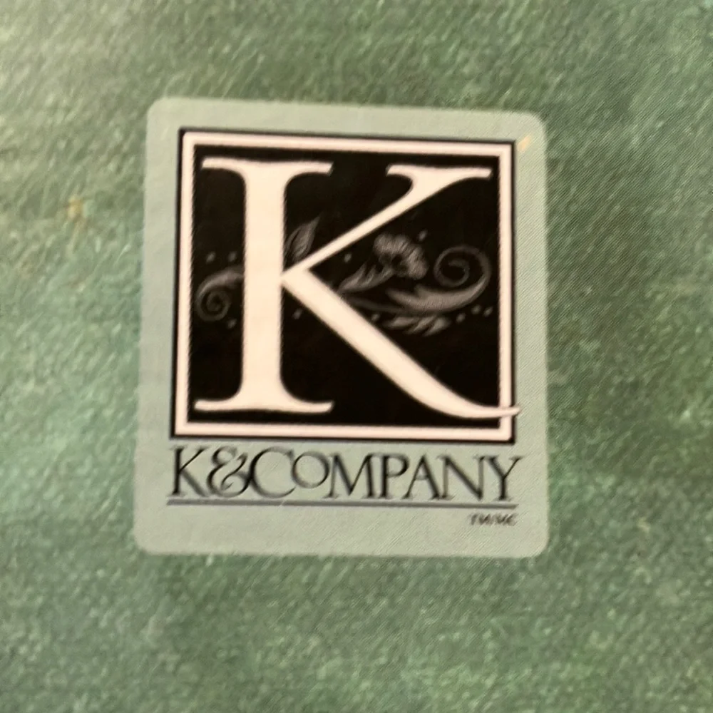 K&Company green school