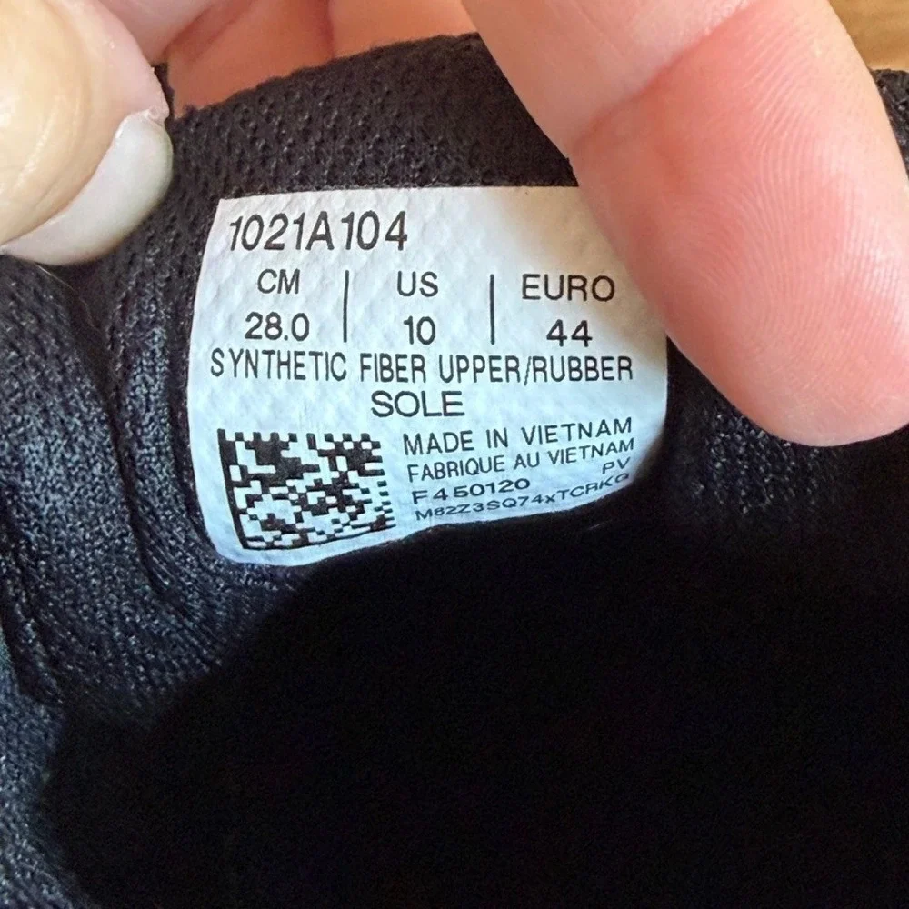 Asics gel quantum