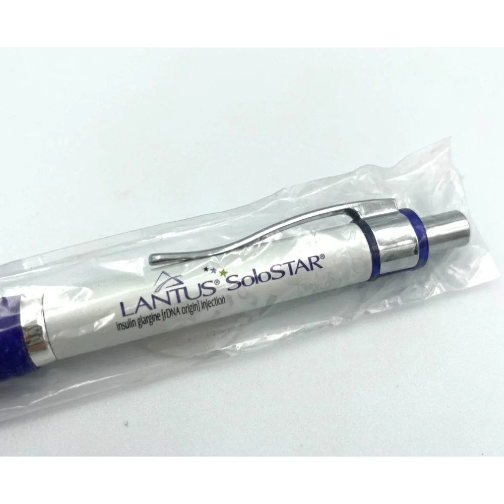 Lantus solostar pharmaceutical