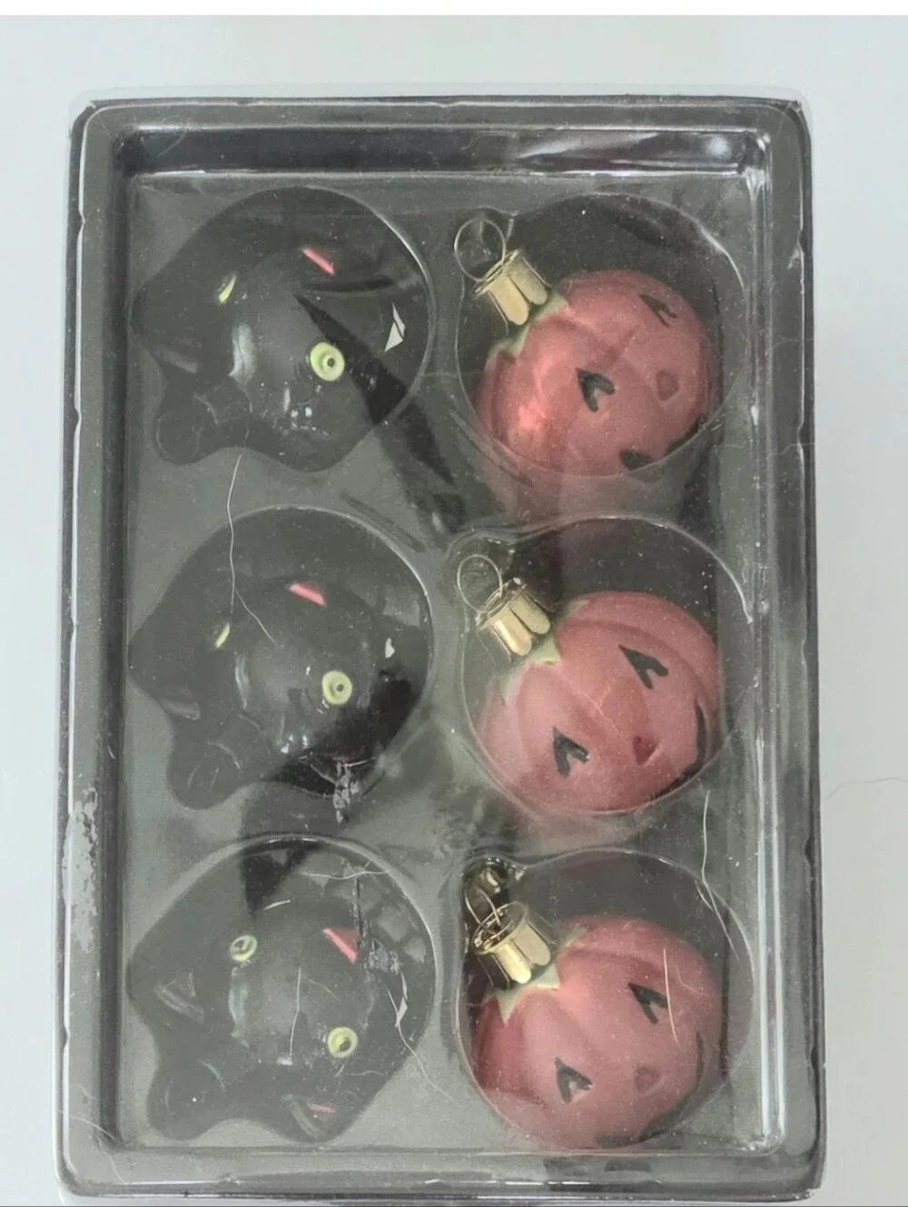 Hallmark 2003 set