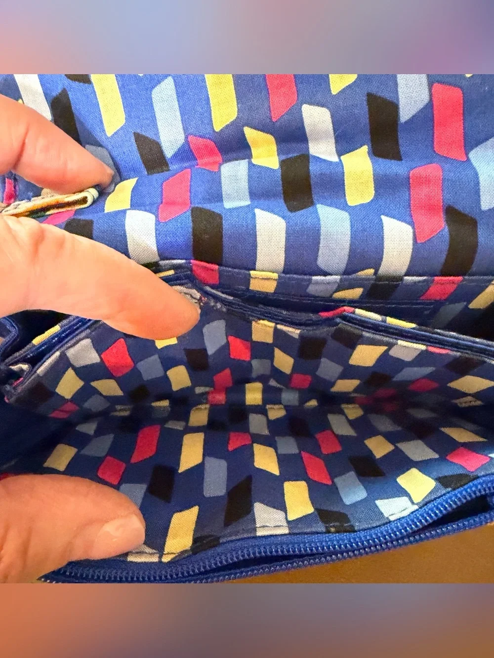 Vera Bradley vera bradley