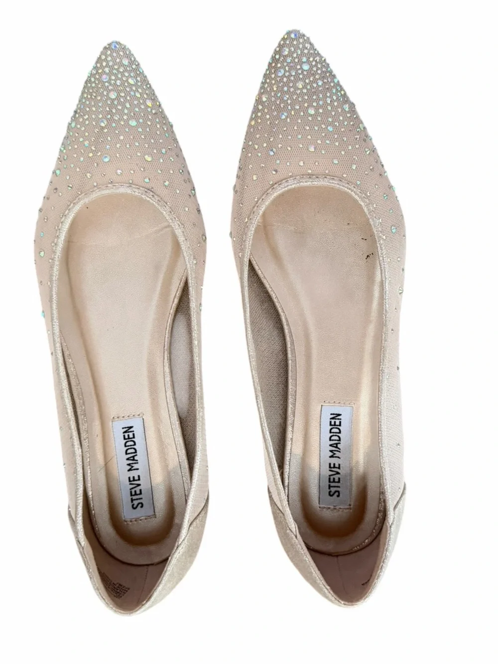 N/A steve madden