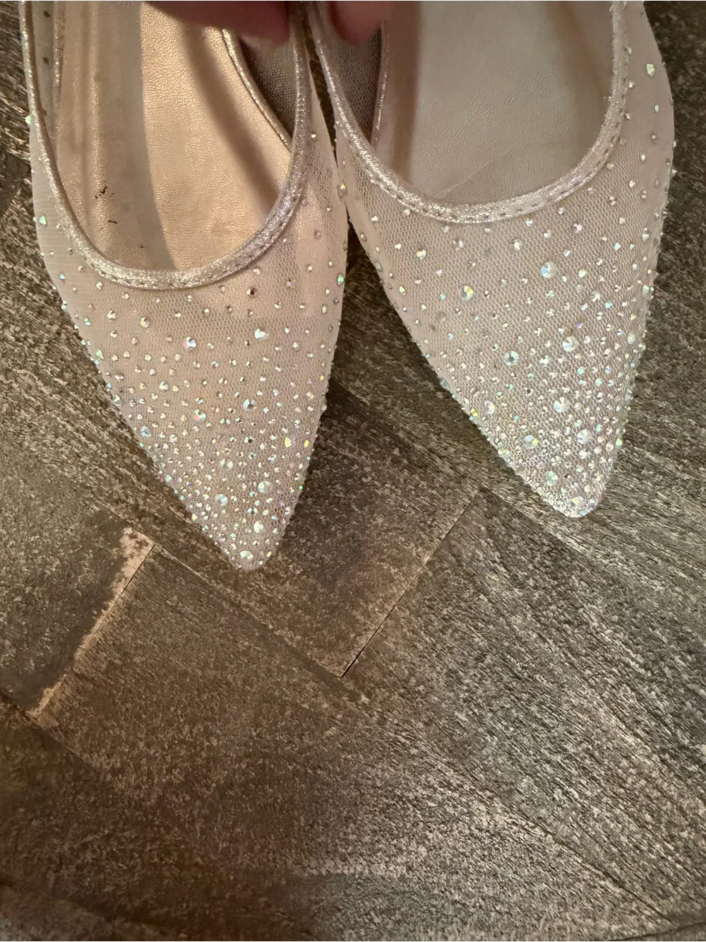 N/A steve madden