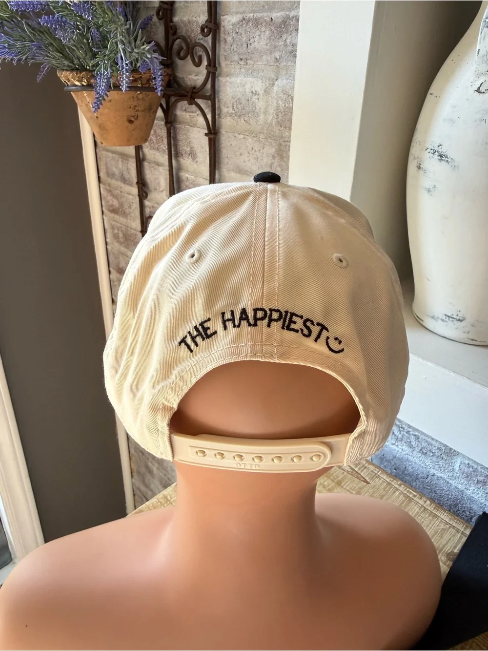 Social Drinking Hat