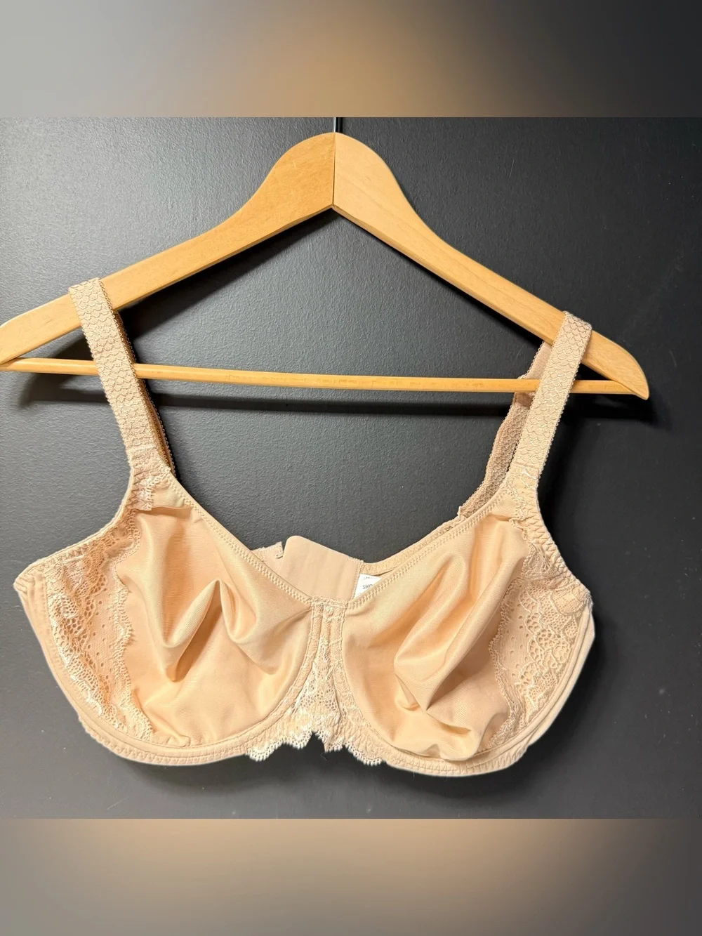 Caresse Underwire Minimizer Bra Simone Perele
