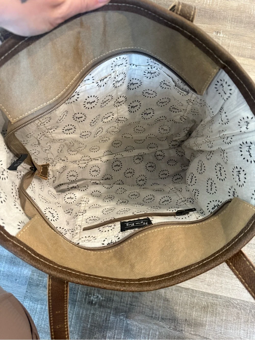 Myra Bag myra bag