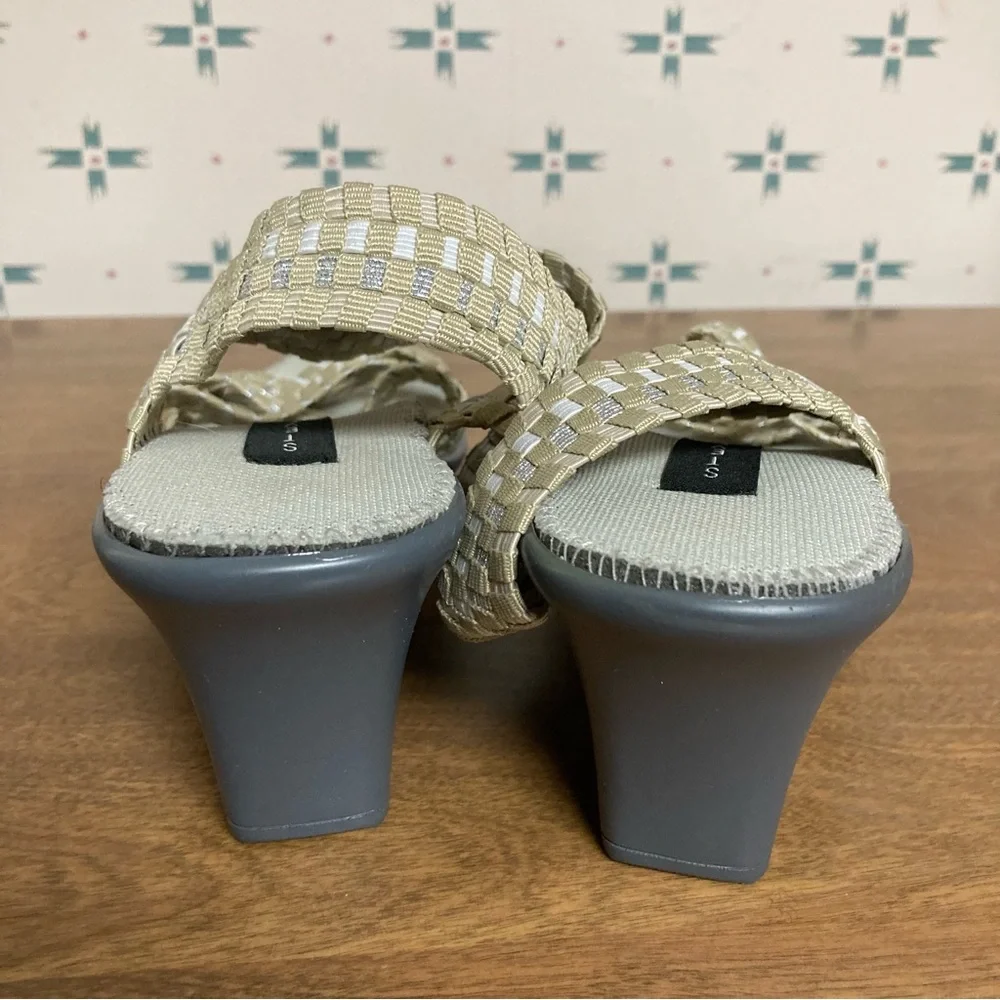 Steven By Steve Madden steven by