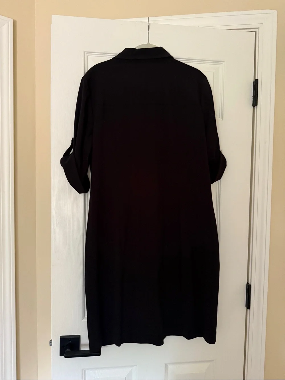 Michael Kors sleek black