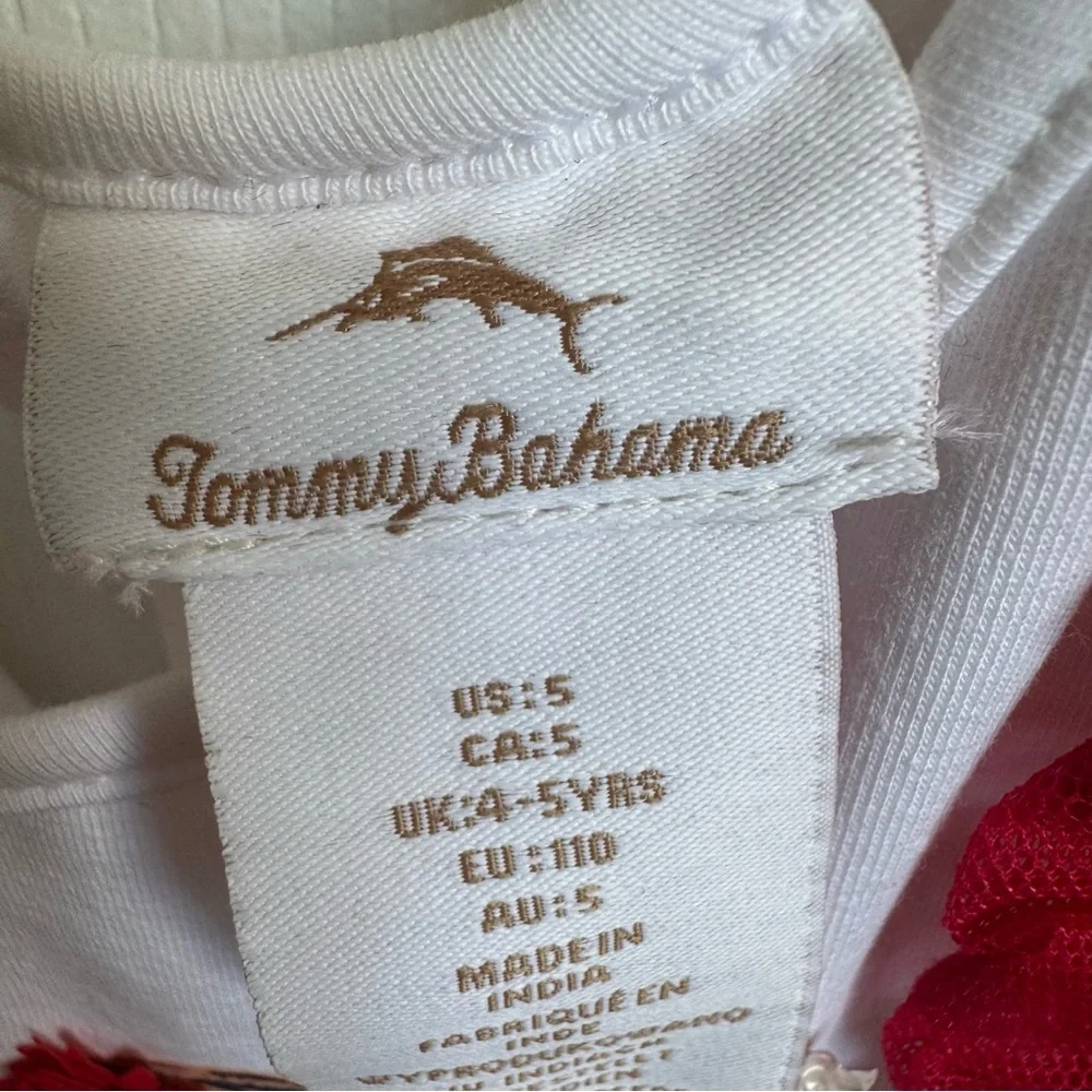 Tommy Bahama new tags