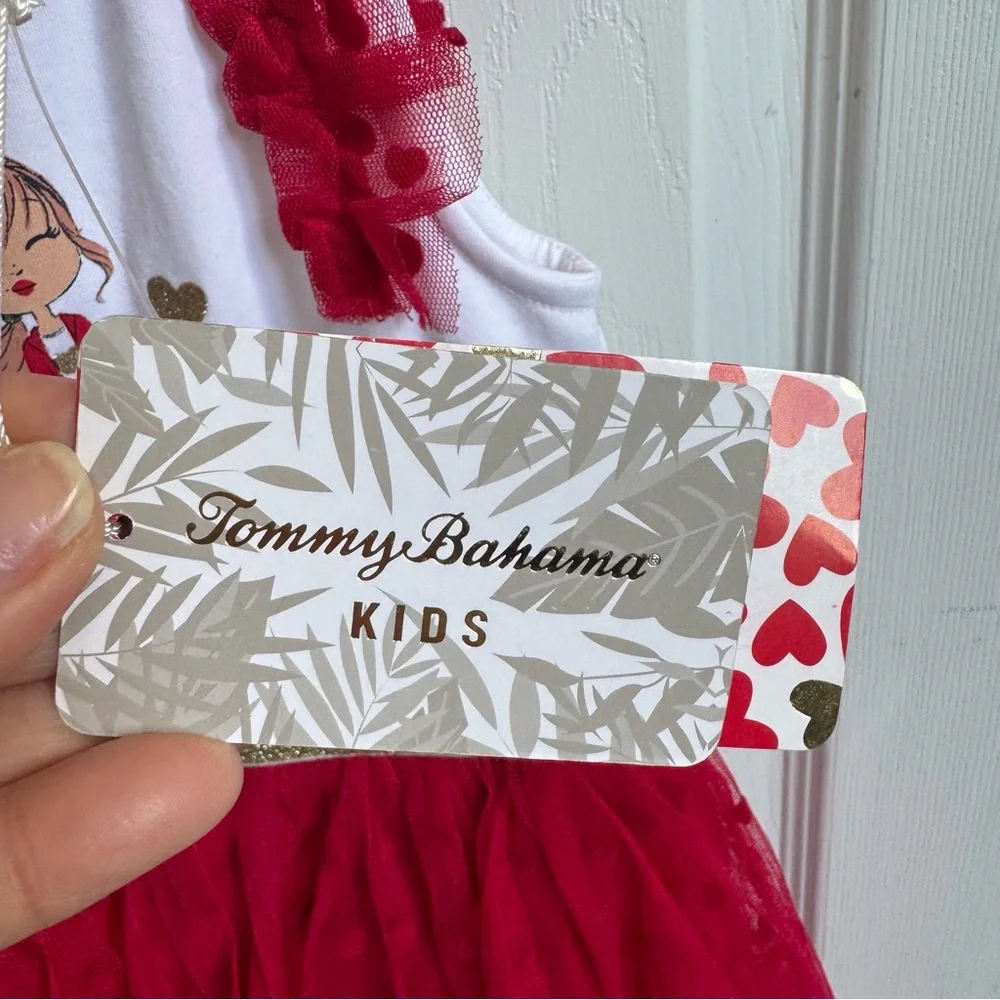 Tommy Bahama new tags
