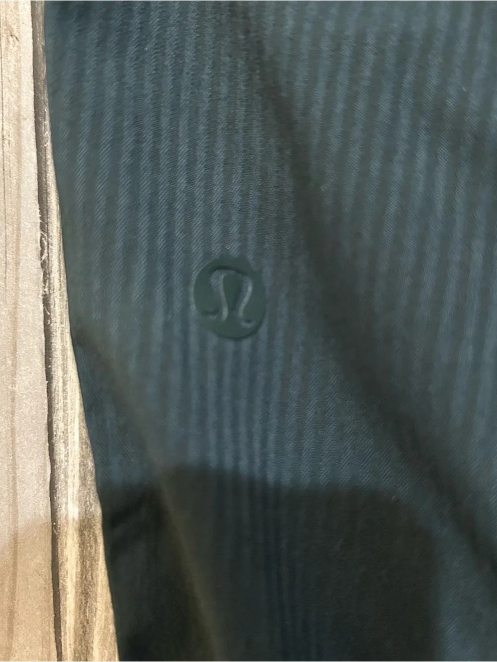 lululemon athletica comfortable dark