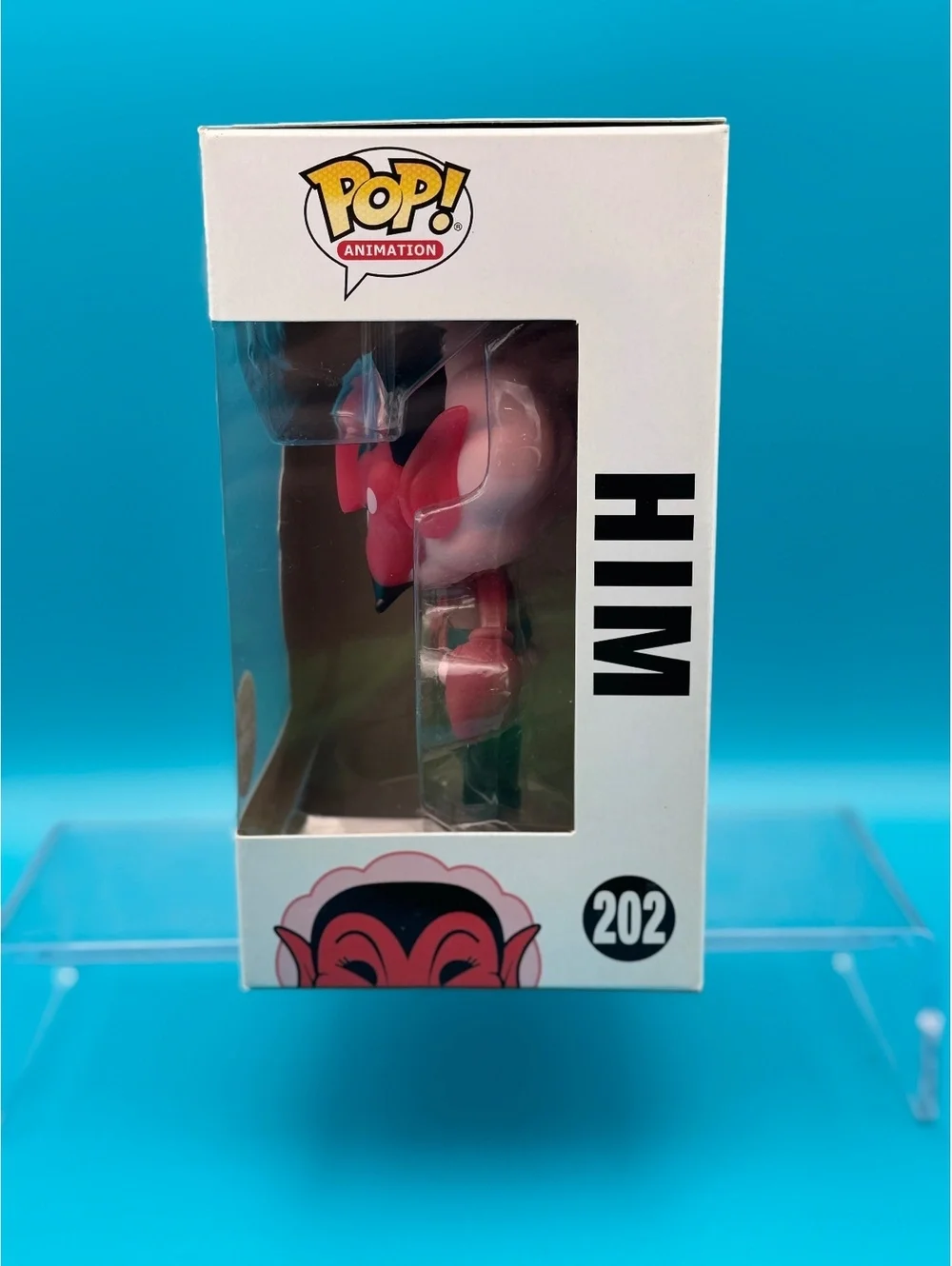 Funko this chase