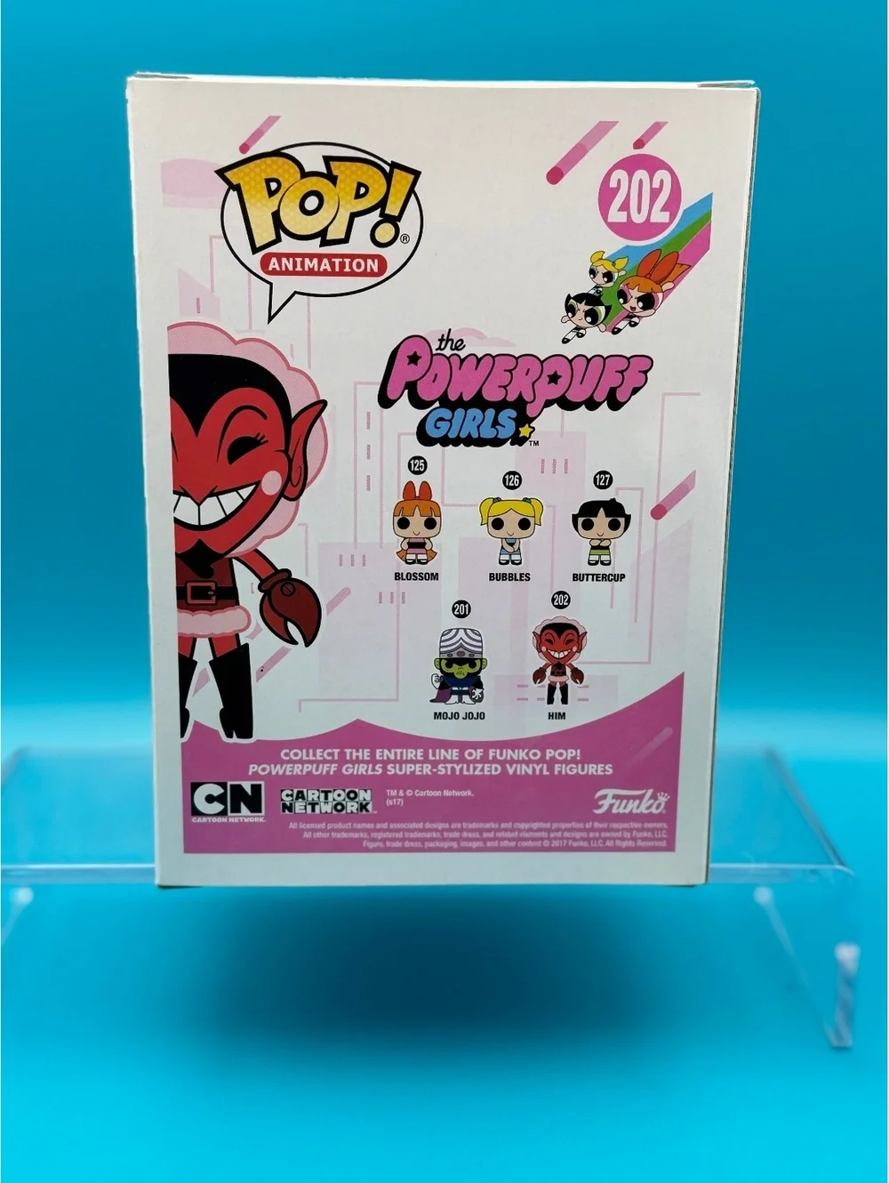 Funko this chase