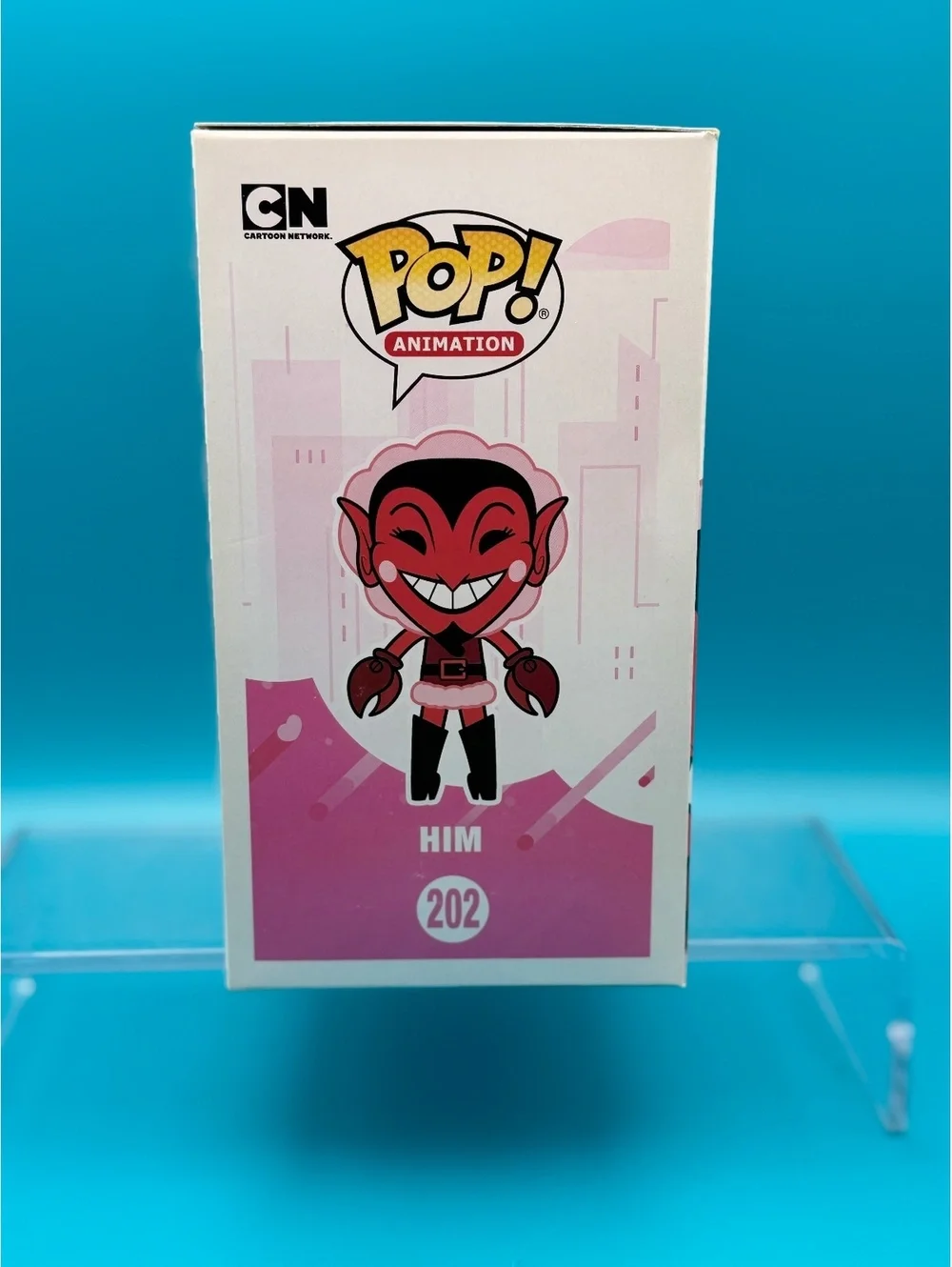 Funko this chase