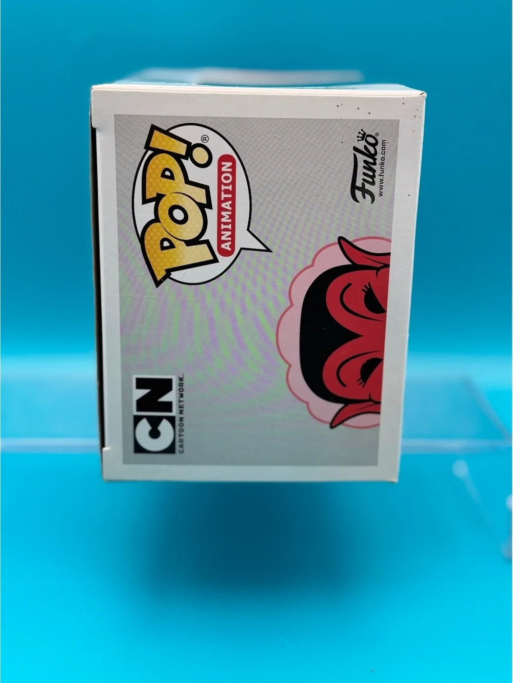 Funko this chase