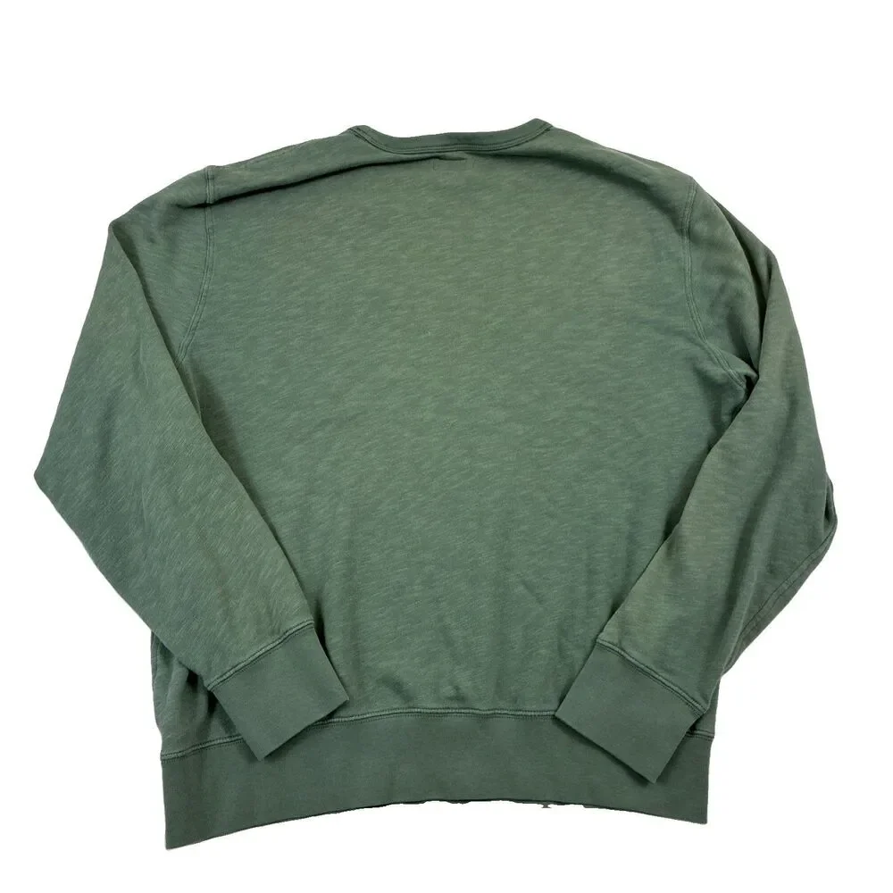 J. Crew crew men
