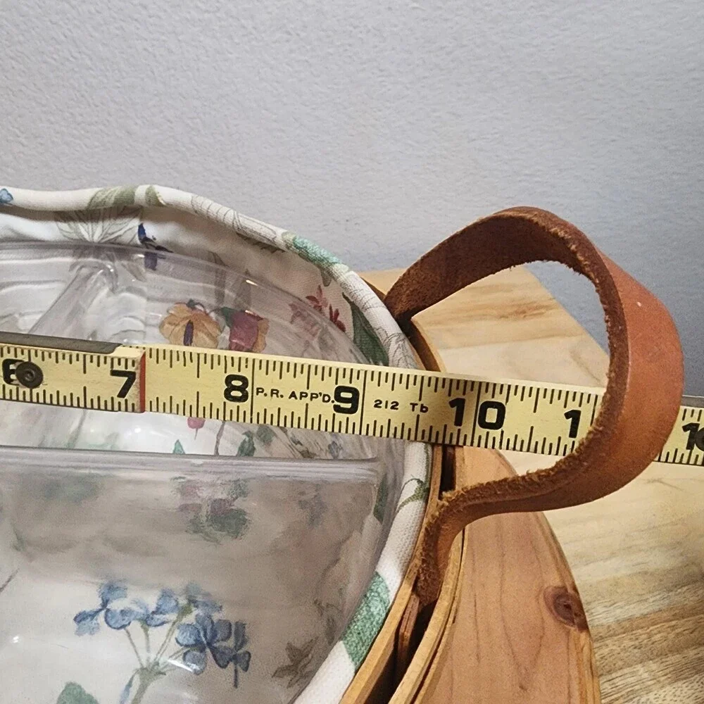 Longaberger brand item