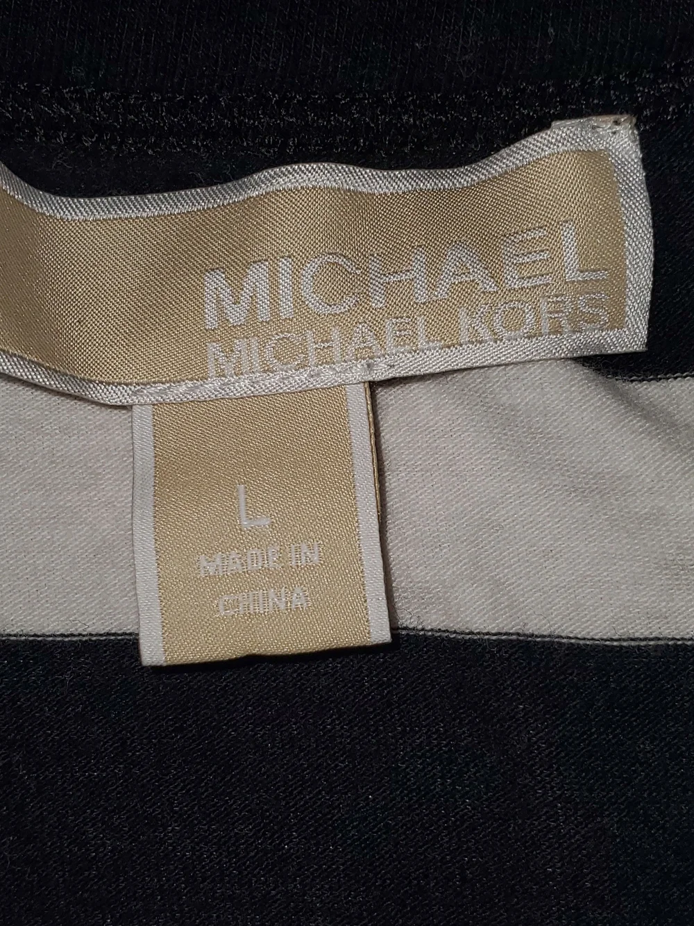 Michael Kors 🖤 michael