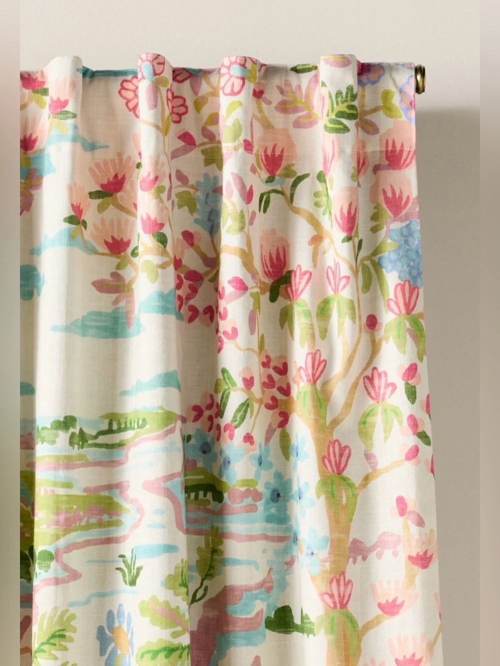 Anthropologie illustrated whimsical