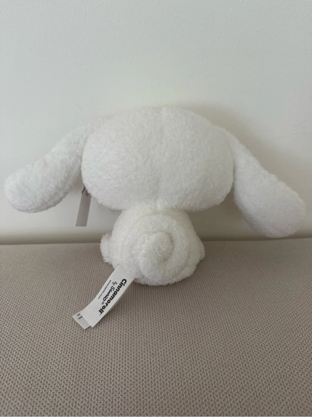 Sanrio cinnamoroll gund