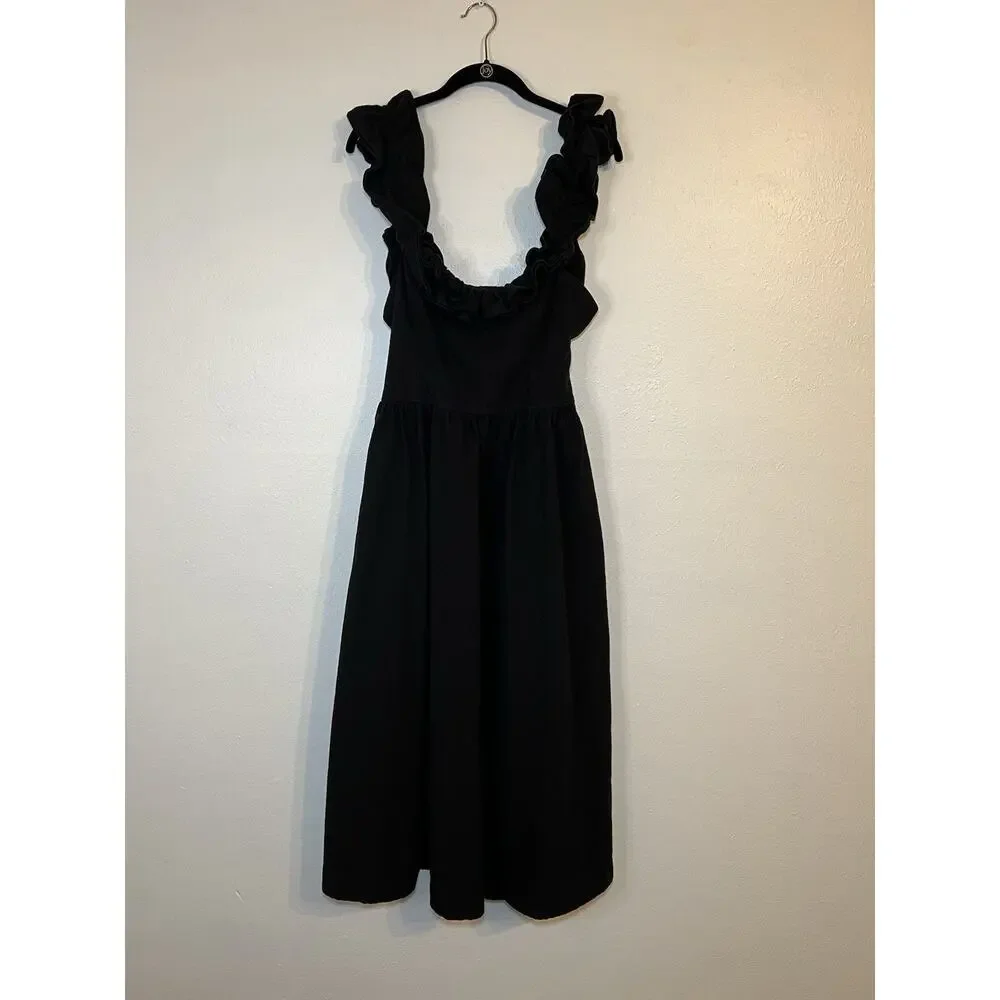 Free People laying slim closure