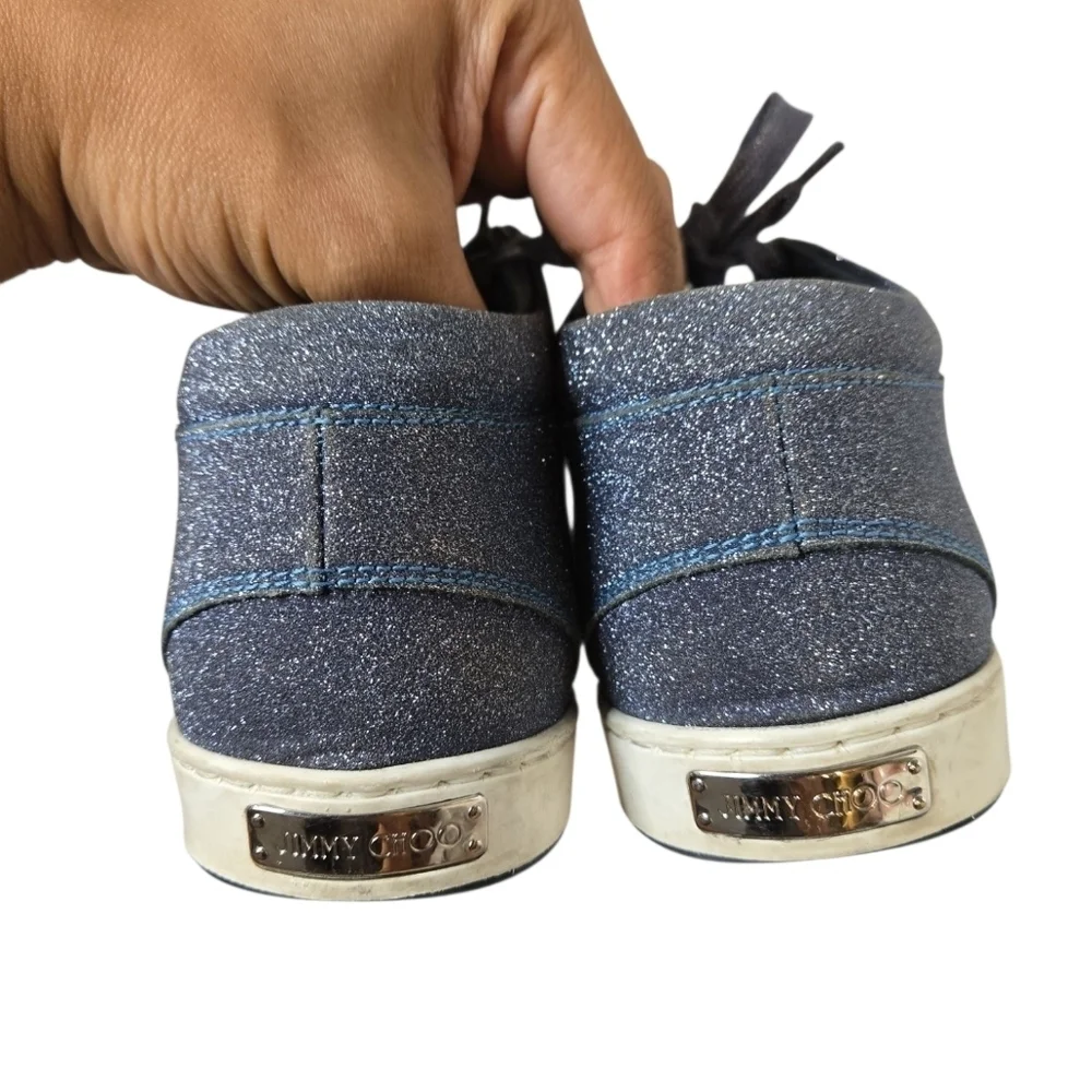 Jimmy Choo versatile 37 low