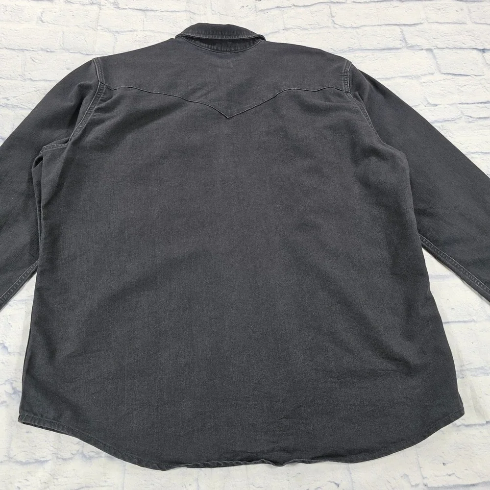 Levis embrace timeless