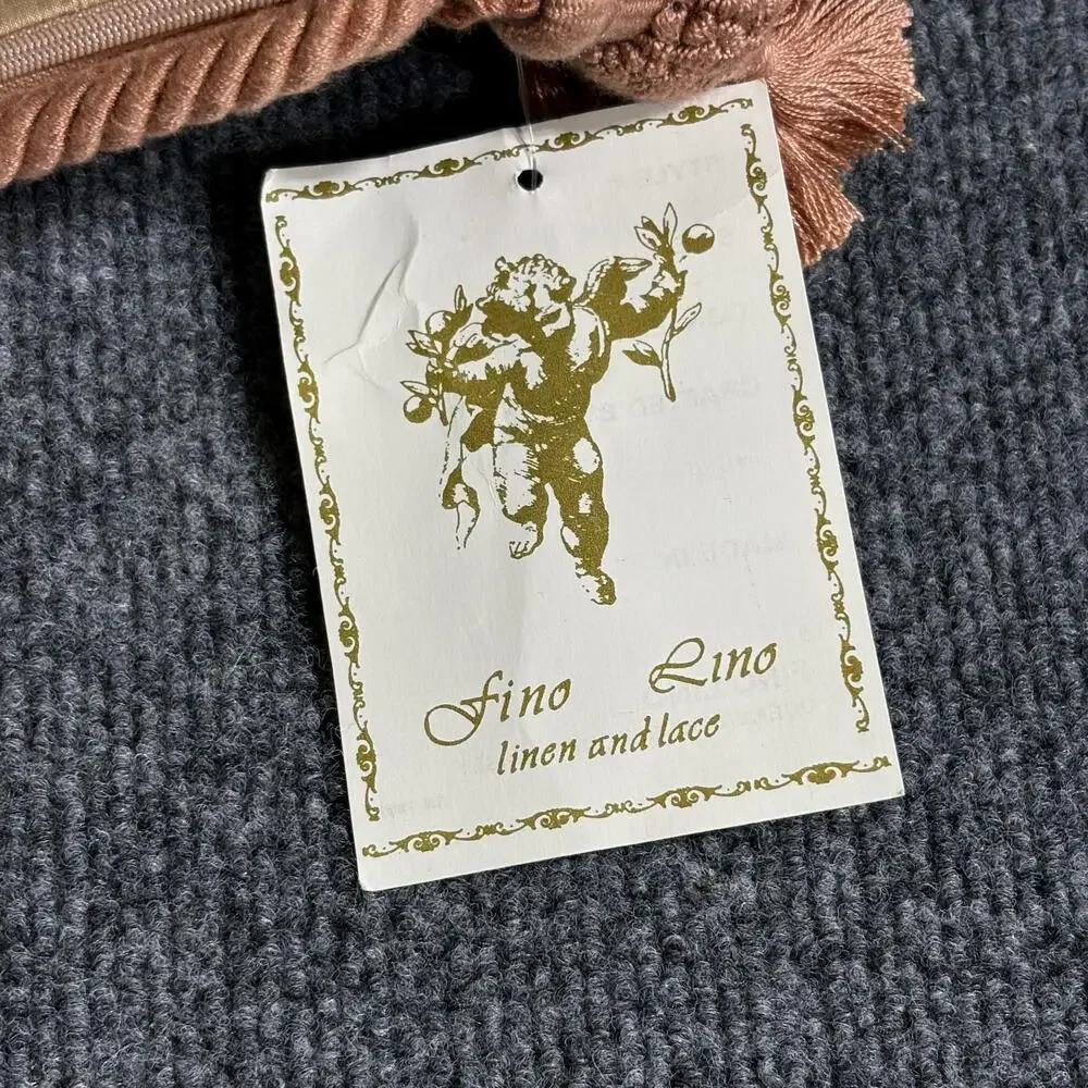 Fino Lino brand fino