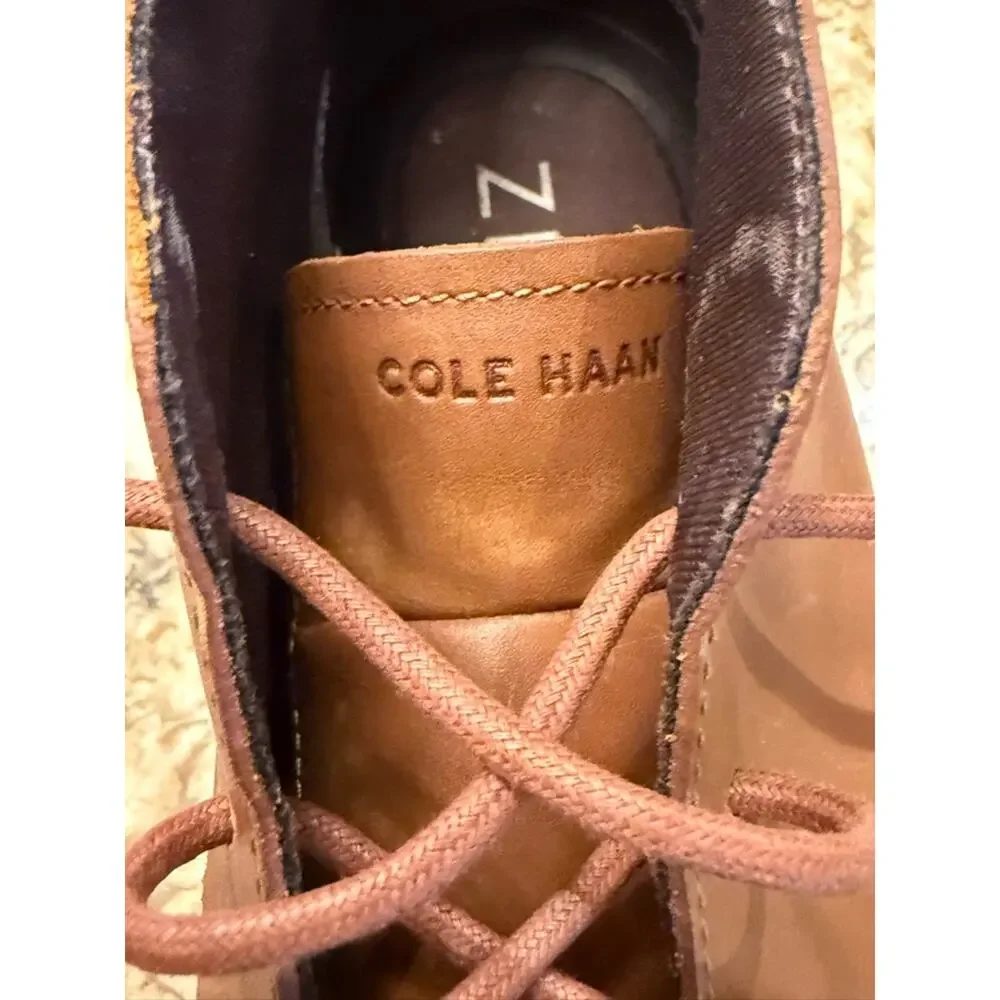 Cole Haan comfortable men
