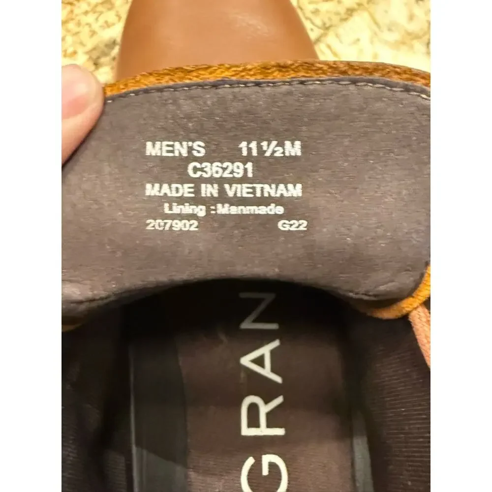 Cole Haan comfortable men