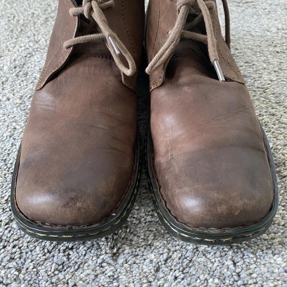 Born harrison ankle