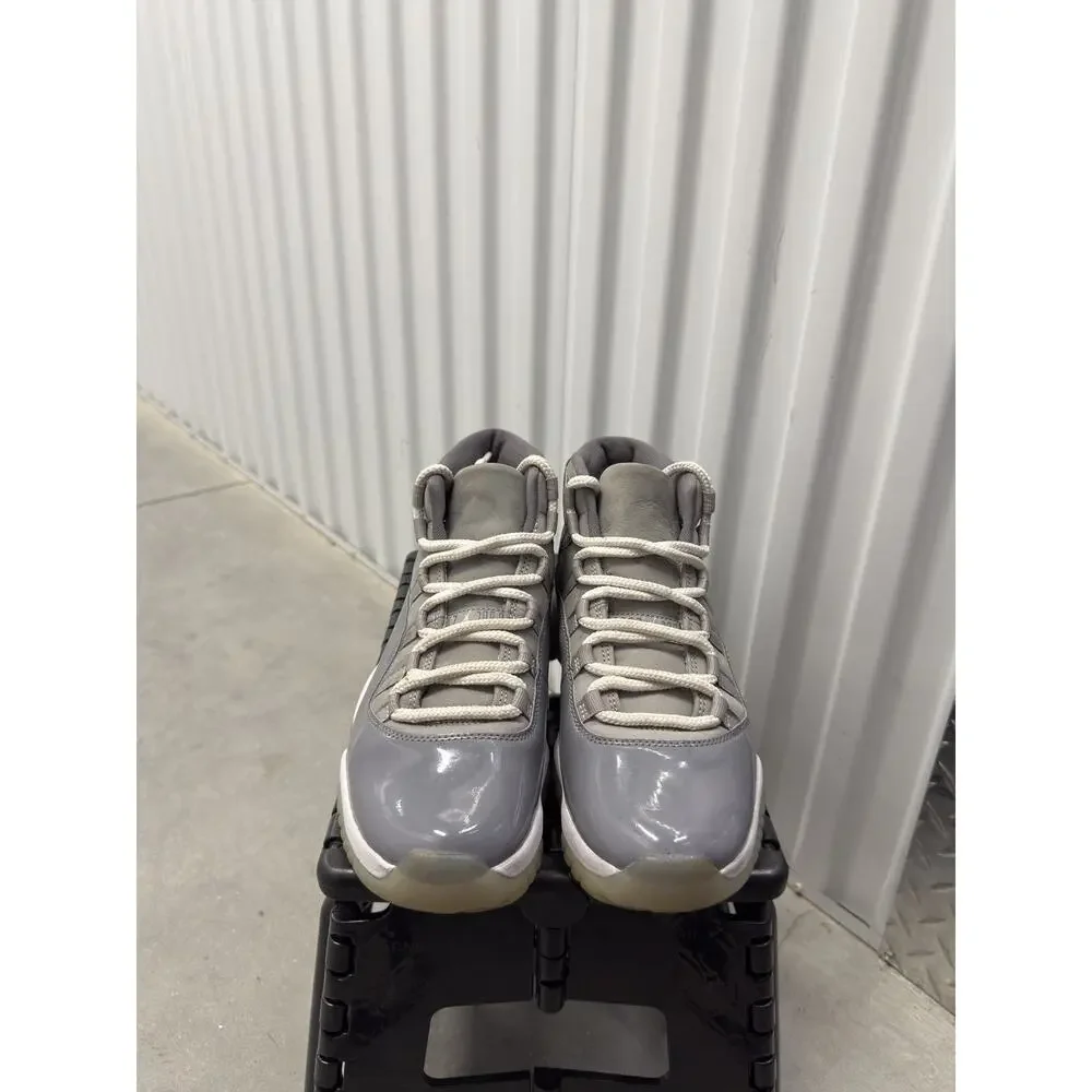 Jordan size men