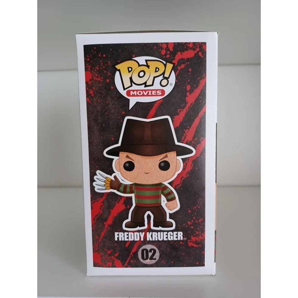Funko freddy krueger